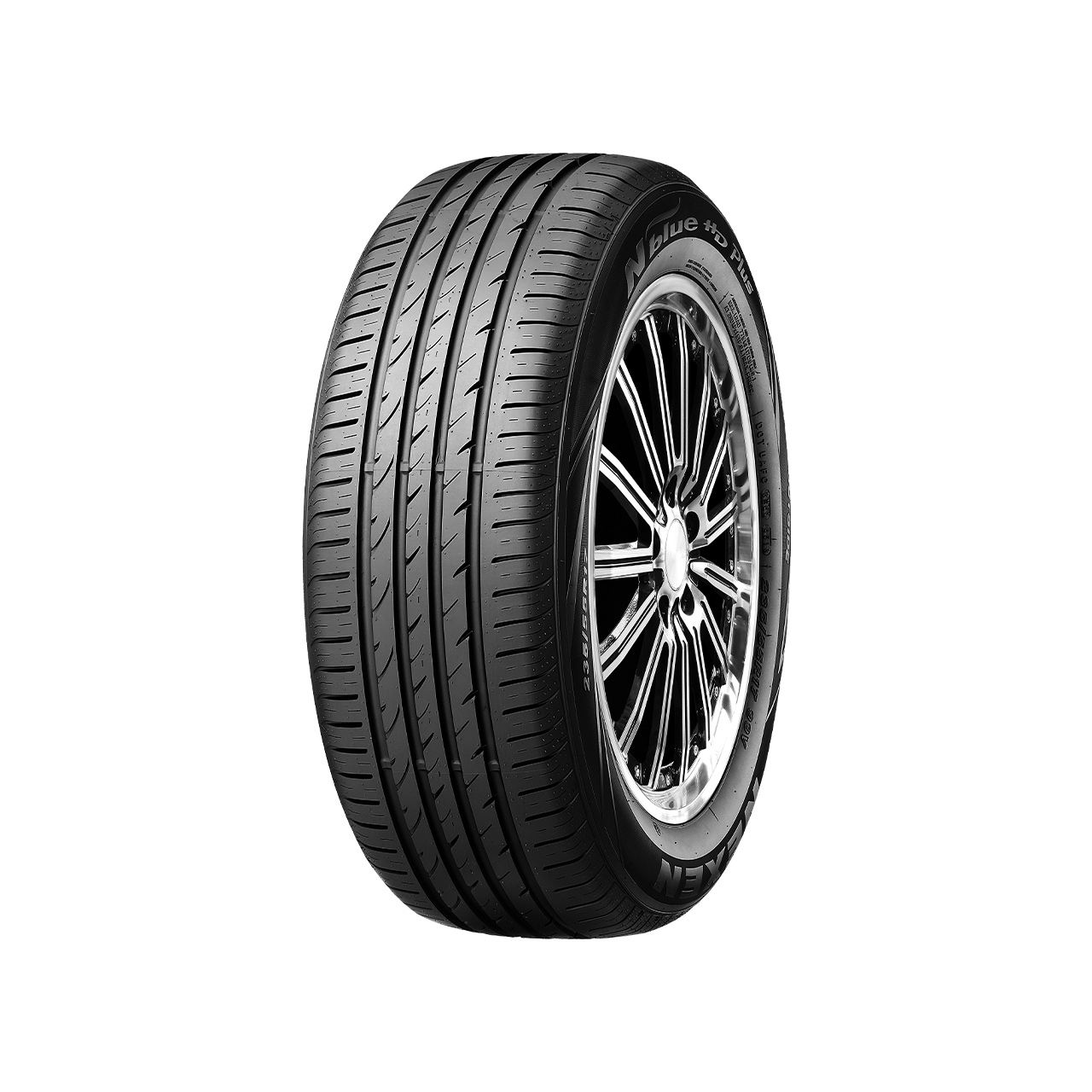 NEXEN NBLUE HD PLUS - 195/55 R16 87V - 2025
